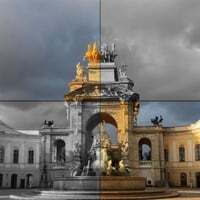 Echoes of a Photo